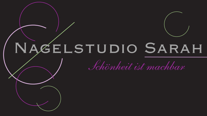 Nagelstudio Sarah